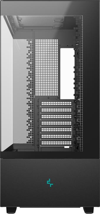 Produktbild Deepcool CH690 Digital (Mini-ITX, mATX, ATX)