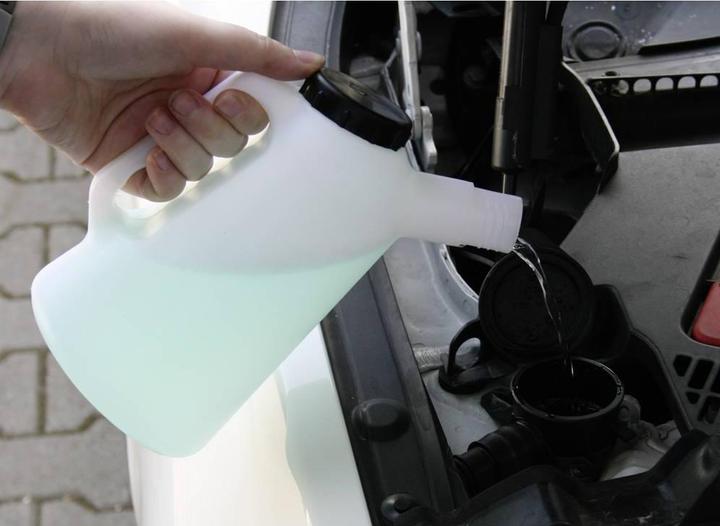 Actual product image Max4car Measuring jug Storage jug 3 l 00