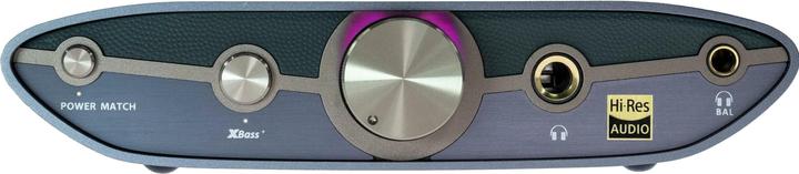 Image du produit iFi Audio Zen Dac 3 (commutateur de gain, USB-DAC, Bass Boost)