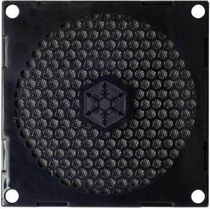 Silverstone Sst-Ff81b