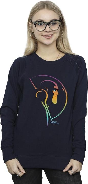 Produktbild Disney Lightyear Blended Stare Sweatshirt (XXL)