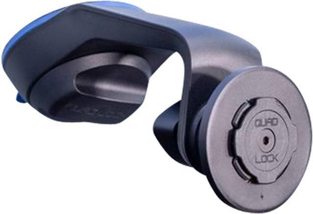 Actual product image Quad Lock Wireless Charging Head for Car / Desk V4 (15 W)
