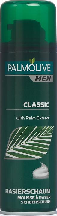 Produktbild Palmolive Men Classic (300 ml, Rasierschaum)