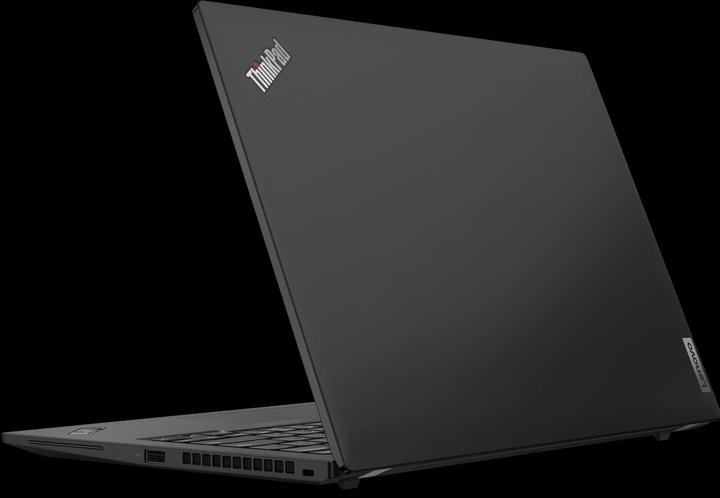 Actual product image Lenovo ThinkPad T14s Gen 4 (14", Intel Core i7-1355U, 32 GB, 1000 GB, DE)