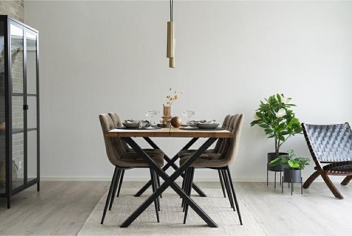 Actual product image House Nordic Pavia (25 cm)