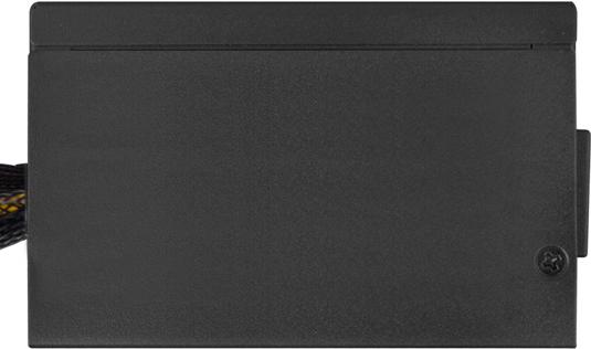 Actual product image Silverstone SST-ST45SF V3.0 80 PLUS Bronze SFX Power Supply - 450 Watt (450 W)