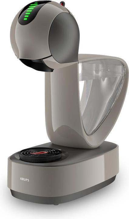 Actual product image Krups KP270A (NESCAFÉ Dolce Gusto, EU plug)