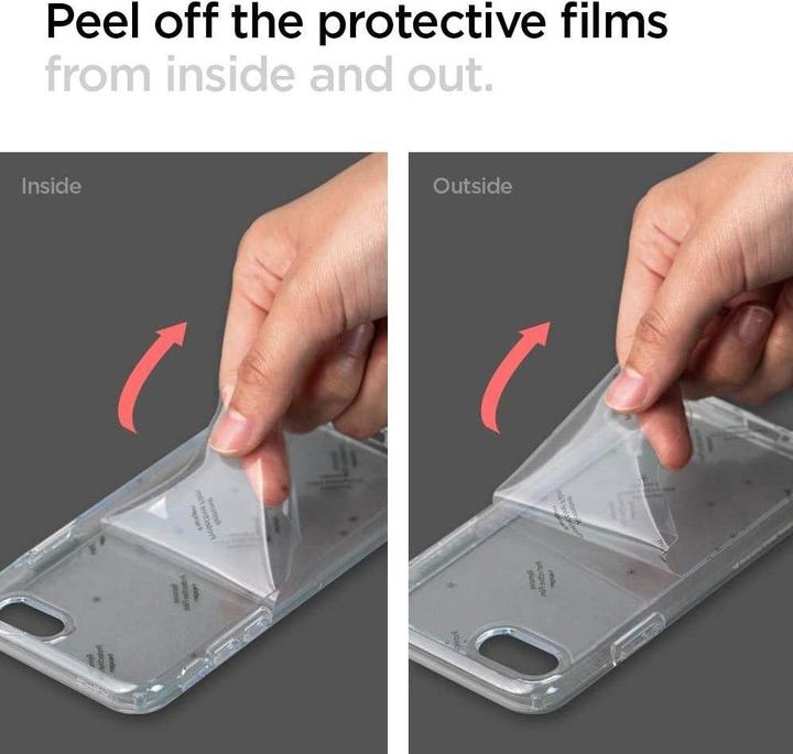 Immagine prodotto Spigen Ultra Ibrido 2 (Apple iPhone 7)
