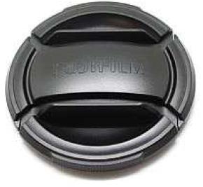 Image du produit Fujifilm Bouchon d'objectif (67 mm)