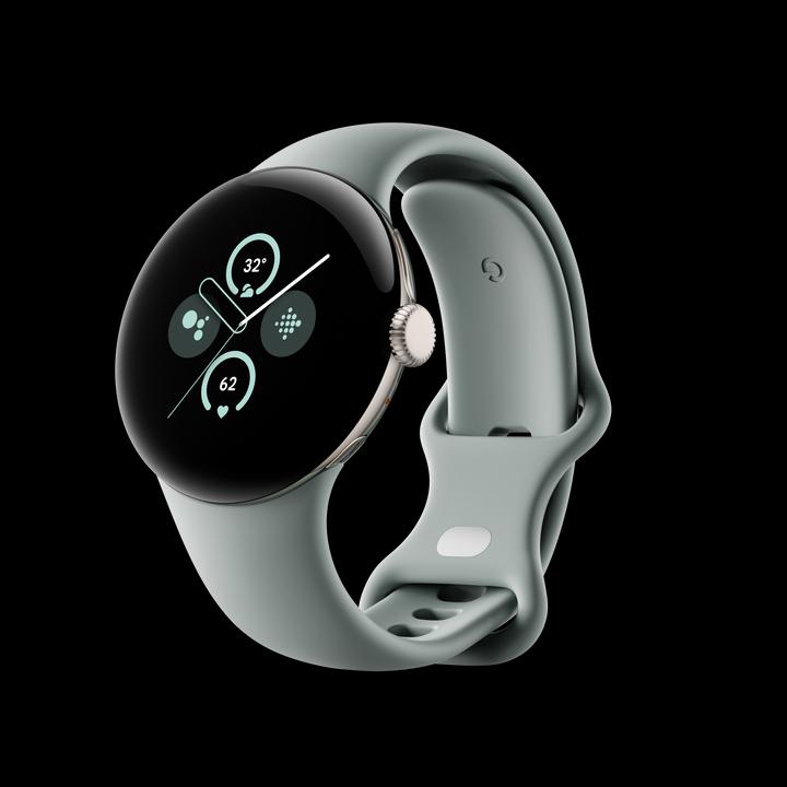 Google Pixel Watch 2 (41 mm)