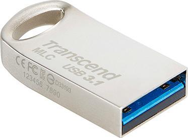 Actual product image Transcend USB stick (4 GB, USB-A, USB 3.2)