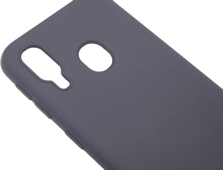 Produktbild Evelatus A40 Soft Touch Silicone (Samsung Galaxy A40)