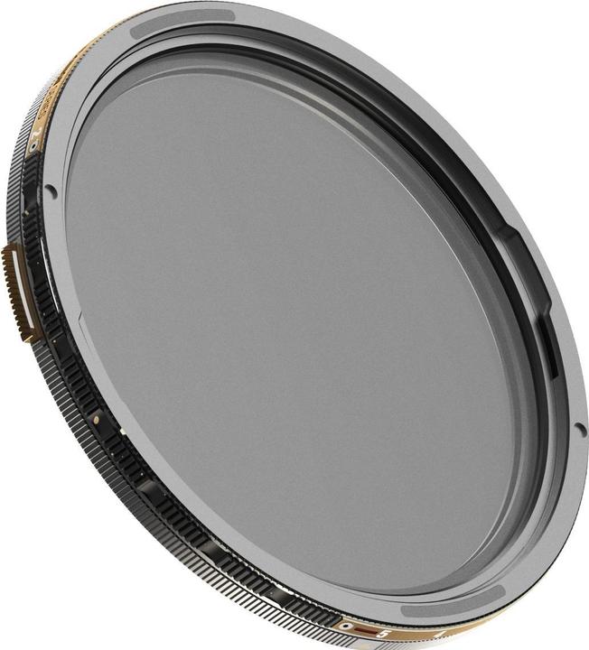 PolarPro Plug-in filter Helix 2/5 Stop VND McKinnon Edition (Neutral density filter)
