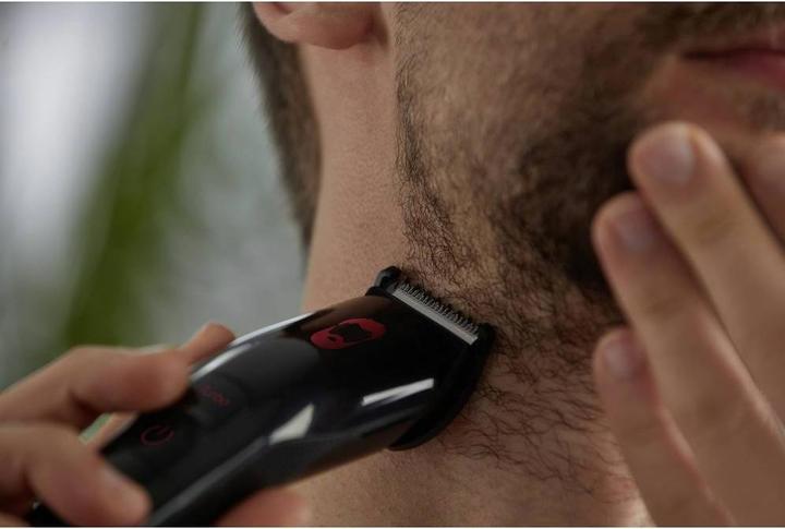 Actual product image Grundig MGK 9030 ProClub multi-hair trimming set
