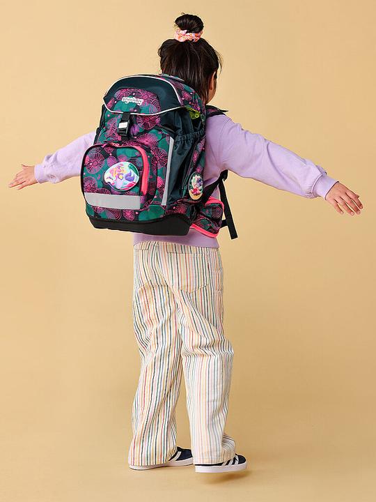 Immagine prodotto Ergobag Set di 6 pezzi Orso di corallo (20 l)
