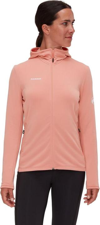 Actual product image Mammut Aconcagua Light ML Hooded Jacket Women (XL)
