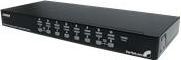 Produktbild StarTech 16 Port 1HE USB VGA KVM Switch