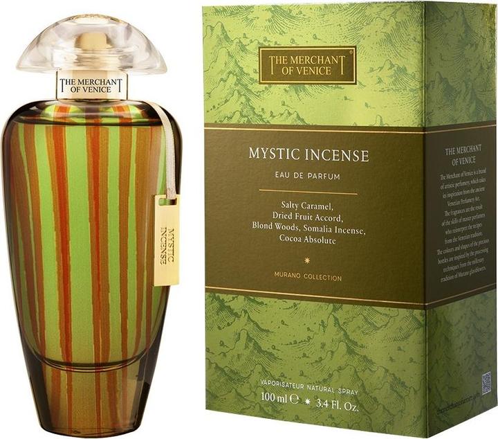 Produktbild The Merchant of Venice Murano Art Collection (Eau de Parfum, 100 ml)
