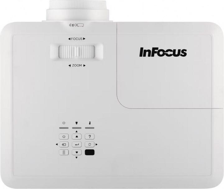 Actual product image Infocus Orbital IN0061SL (UHD, 4000 lm)