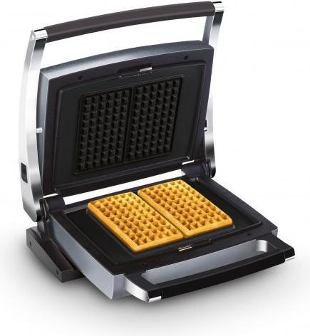 Actual product image Fritel Combi CW2447 - Wafelijzer