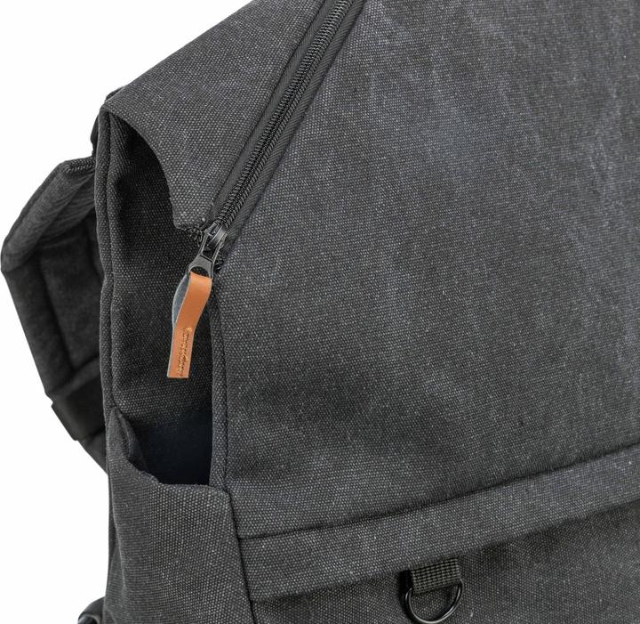 Actual product image Trixie Tiertransport-Rucksack Be Nordic Bjorn (Dog, Breathable)