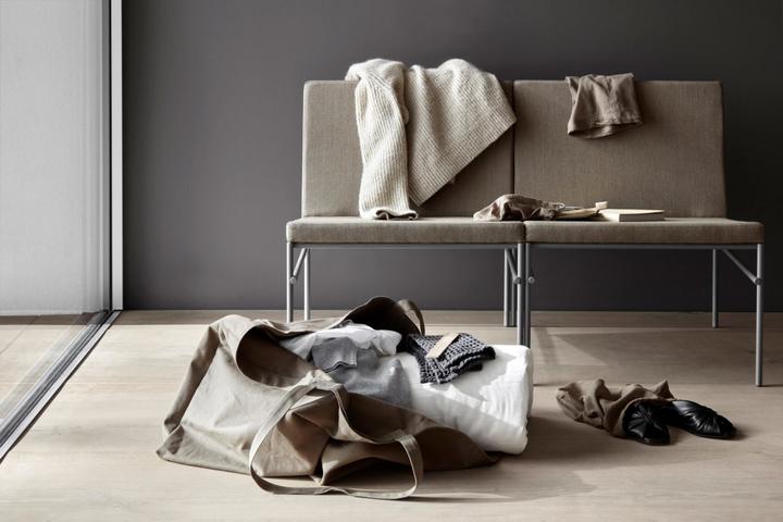 Image du produit The Organic Company Big Long Tasche
