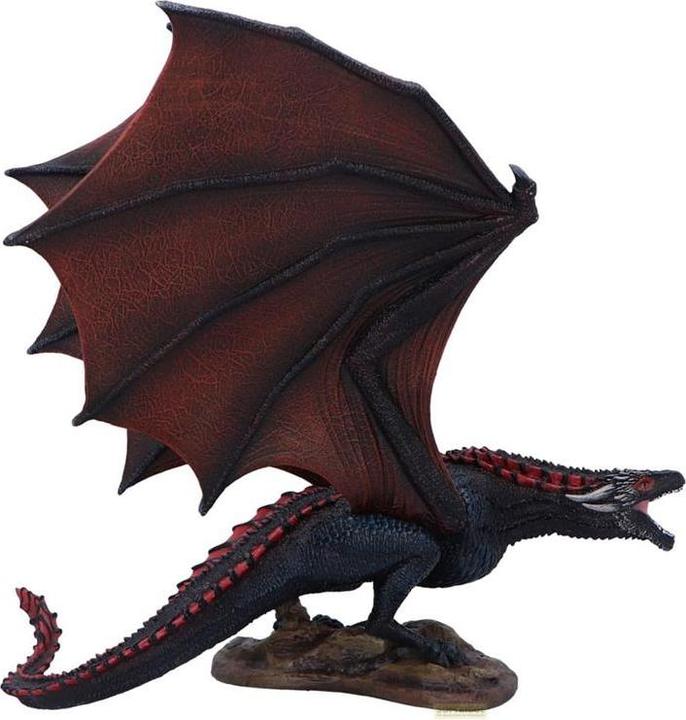 Immagine prodotto Nemesis Now Game of Thrones Figur Drogon 27 cm