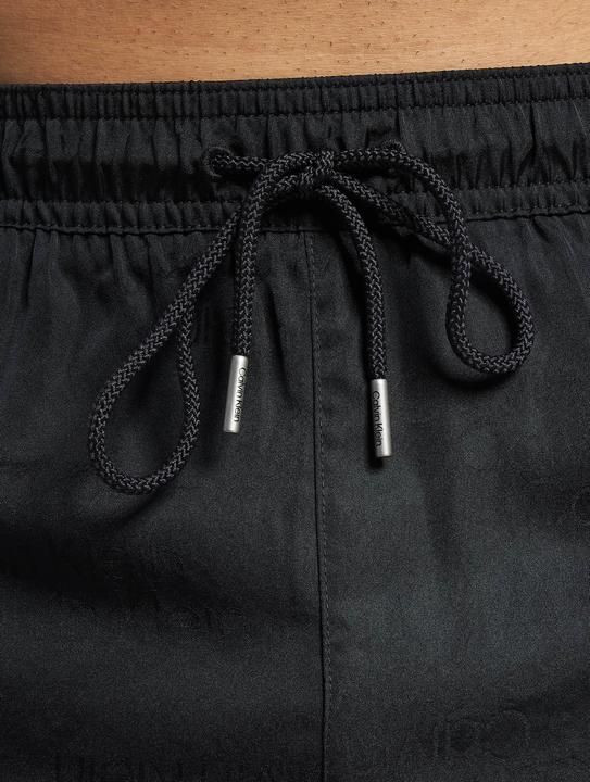 Immagine prodotto Calvin Klein Pantaloncini da bagno medi con coulisse (S)