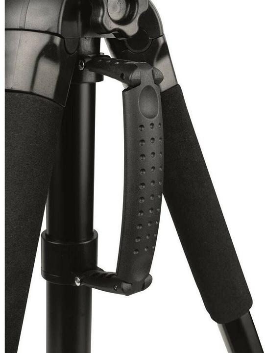 Actual product image Dörr HD-175 (Metal, Plastic)