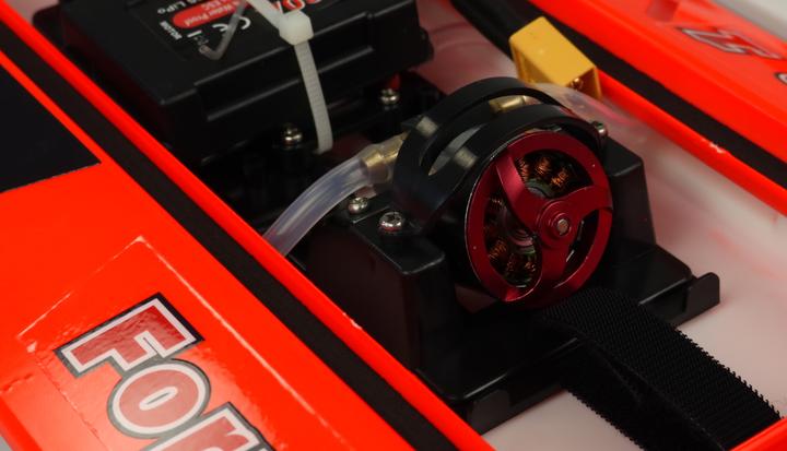 Image du produit Amewi F1 Mad Shark V2