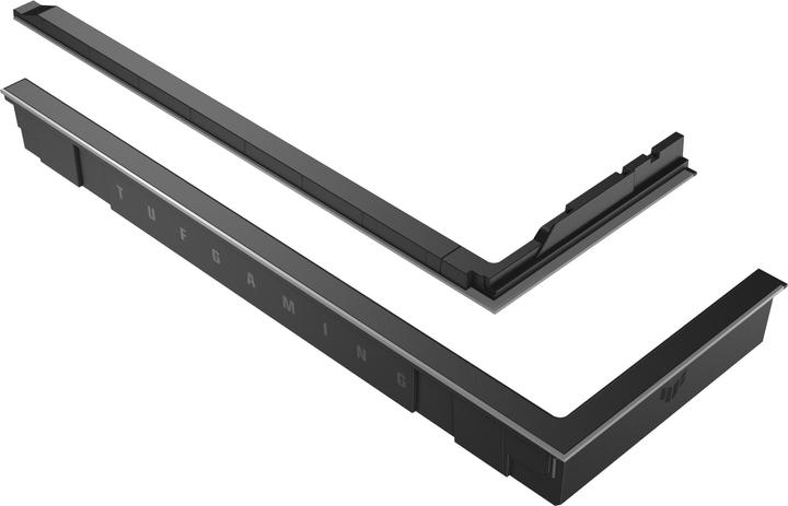 Image du produit ASUS TUF Gaming GT502 Kit d'éclairage ARGB Horizon (RGB)