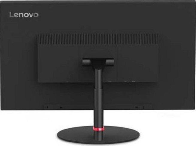 Image du produit Lenovo ThinkVision T27p-10 (3840 x 2160 pixels, 27")