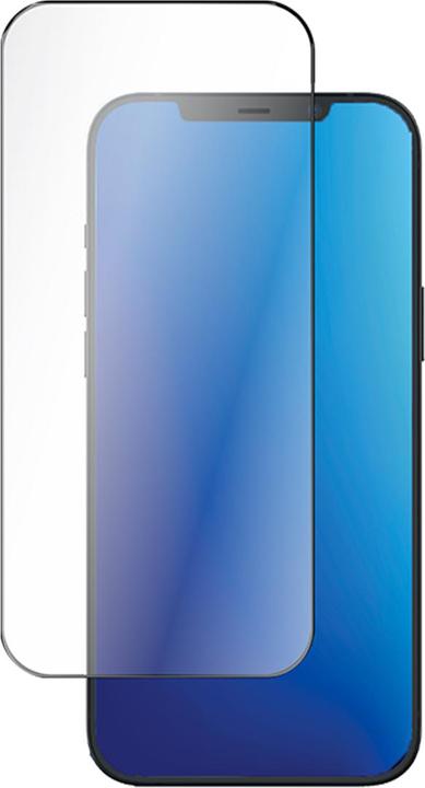 Actual product image WOW Gehärtetes Glas 9H (1 Piece, Apple iPhone 16 Plus)
