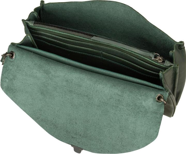 Actual product image Harolds Aberdeen Umhängetasche Leder 24 cm