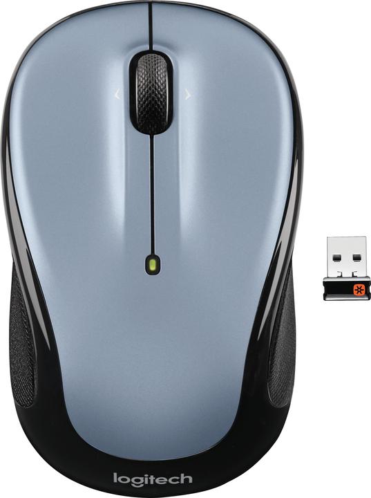 Actual product image Logitech M325 (Wireless)