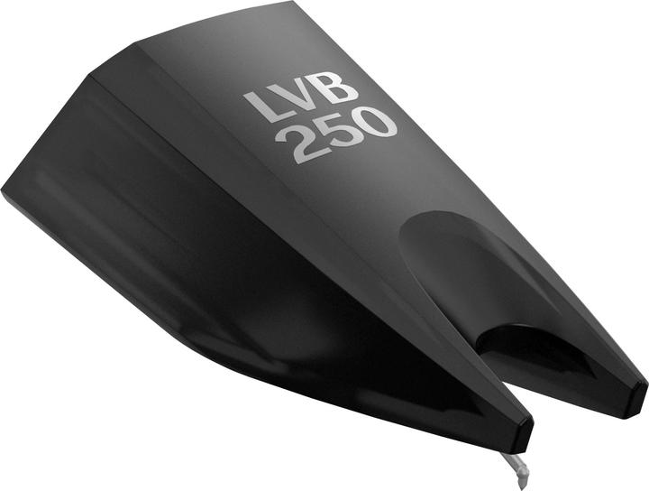 Ortofon STYLUS Concorde Music Black LVB 250 (Plattenspieler Abdeckung)
