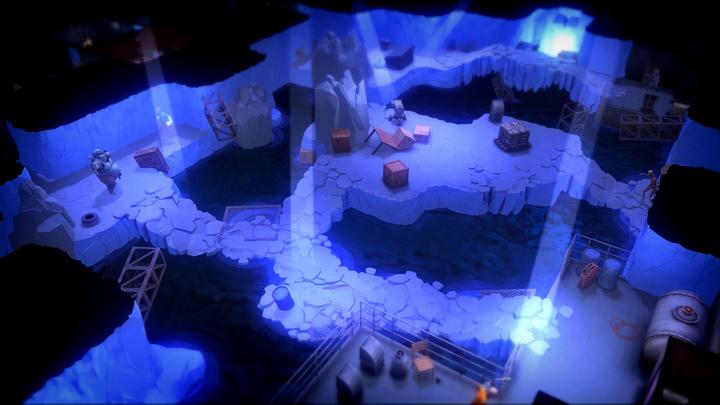 Image du produit 10tons Dysmantle (Switch, EN)