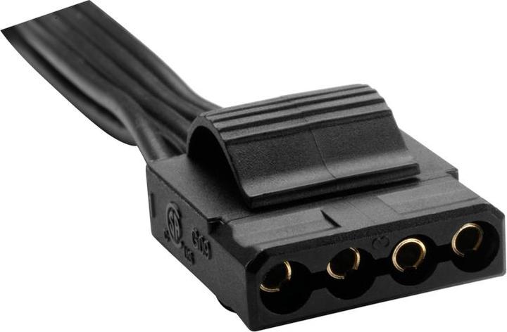 Image du produit Corsair Cs750m (750 W)