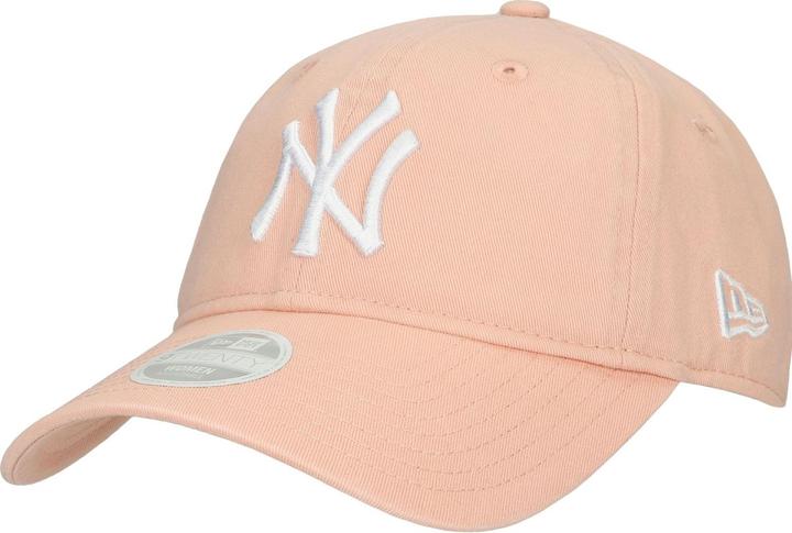 Image du produit New Era 9Twenty New York Yankees Blush