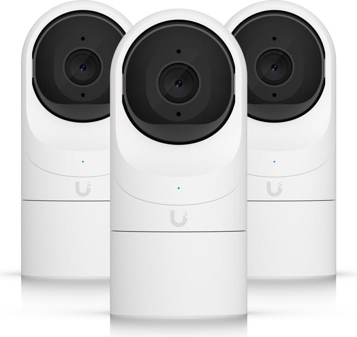 Actual product image Ubiquiti UniFi Video Camera UVC-G3-Flex-3 (1920 x 1080 Pixels)