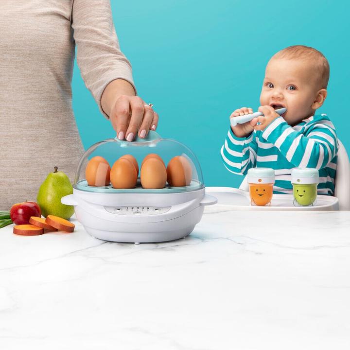 Immagine prodotto NutriBullet Vaporetto Turbo per bambini
