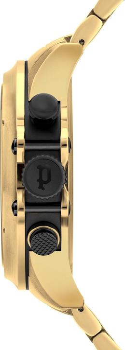 Produktbild Police Luang (Chronograph, 48 mm)
