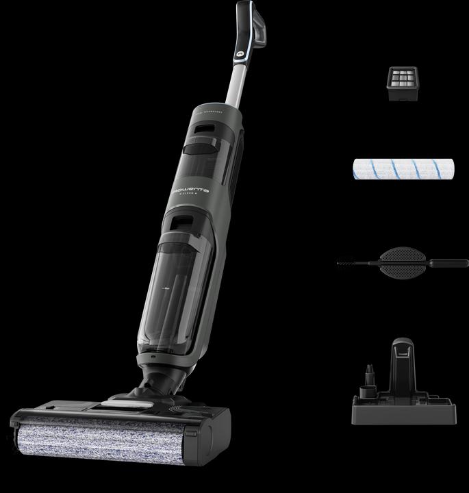 Actual product image Rowenta X-Clean 4