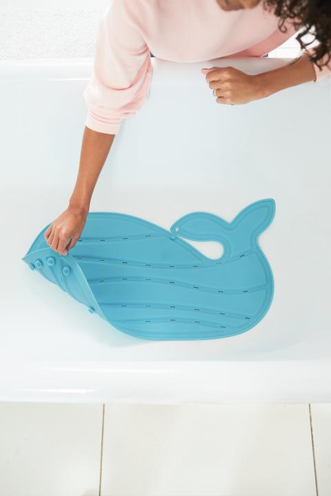 Image du produit Skiphop Tapis de bain Moby (76 x 39)