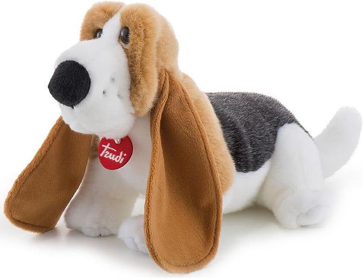 Produktbild Trudi Basset Hound Ambrogio (22 cm)