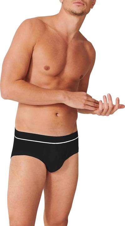 Actual product image Schiesser Briefs "Retro Rib (XXL, Single pack)
