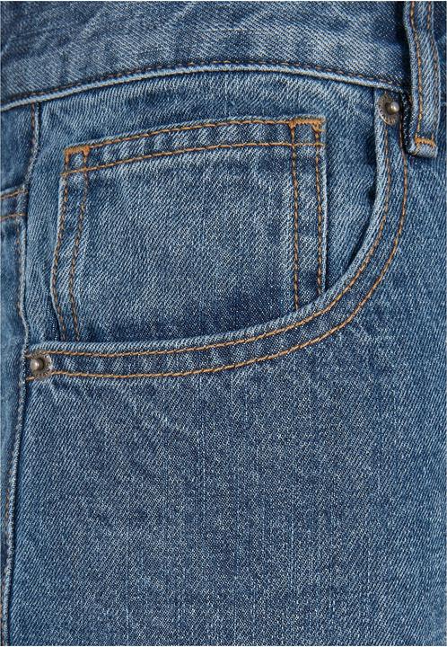 Produktbild Urban Classics Cropped Tapered Jeans (36)