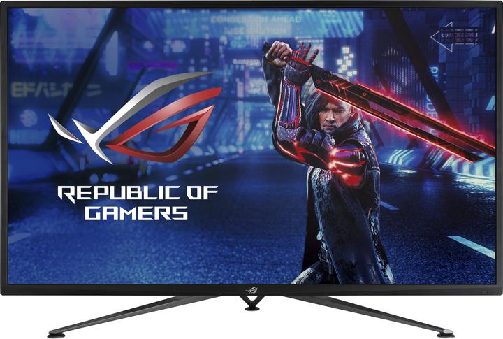 Produktbild ASUS ROG Strix XG43UQ (3840 x 2160 Pixel, 43")
