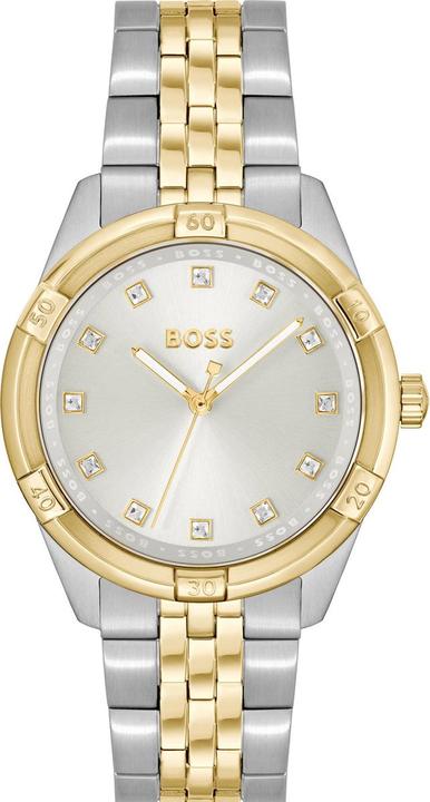 Produktbild BOSS Hugo Rhea (Analoguhr, 36 mm)