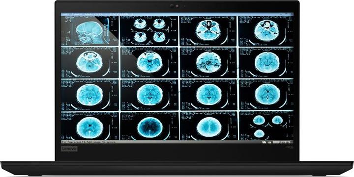 Produktbild Lenovo ThinkPad – P43s (14", Intel Core i7-8665U, 16 GB, 1000 GB, DE)